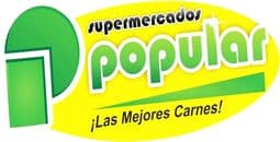 Supermercados Popular