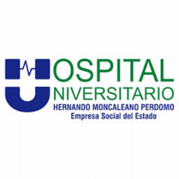Hospital Universitario Hernando Moncaleano Perdomo